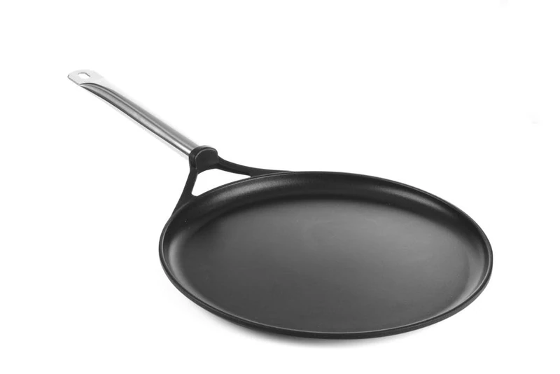 HENDI Crêpes pan, Titanium Professional', ⌀320x(H)20 mm - Image 1