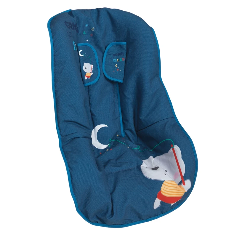 Babyline Moon – Group 0 Case, Unisex