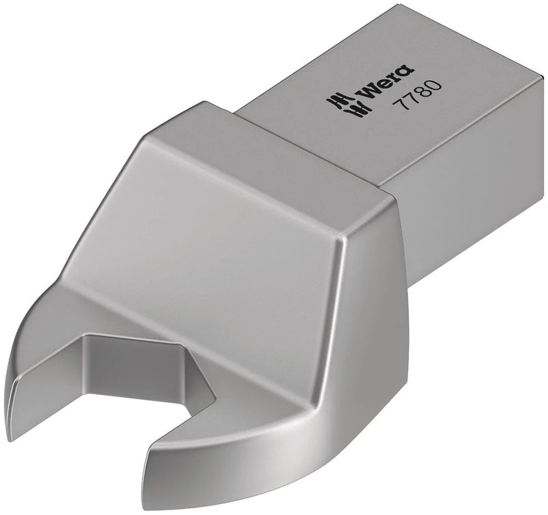 7780 Open end Insert, 14x18 mm