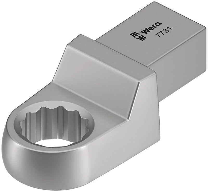 7781 Ring Spanner Insert, 14x18 mm
