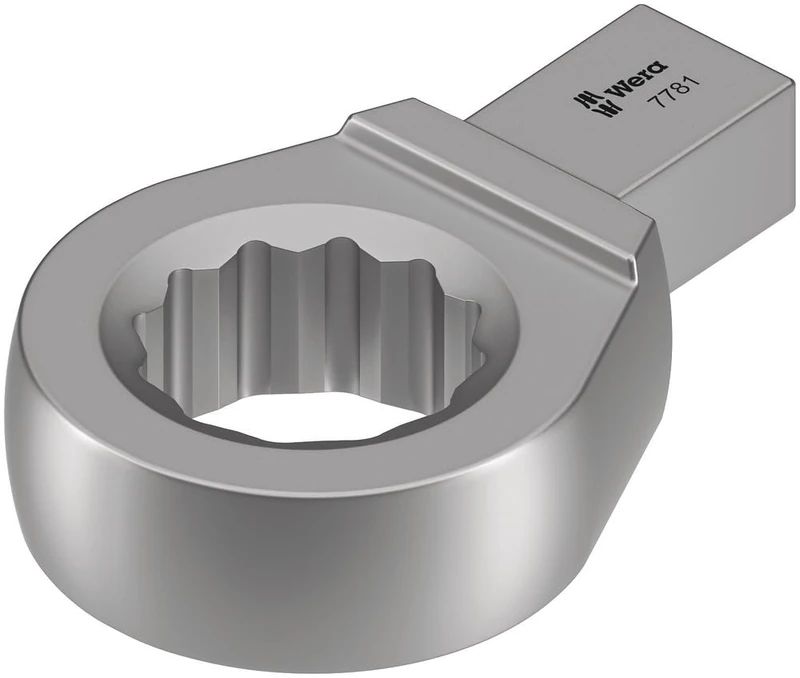 7781 Ring Spanner Insert, 14x18 mm