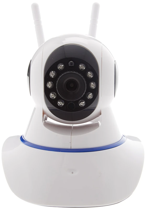 Inteligent camera, Camera