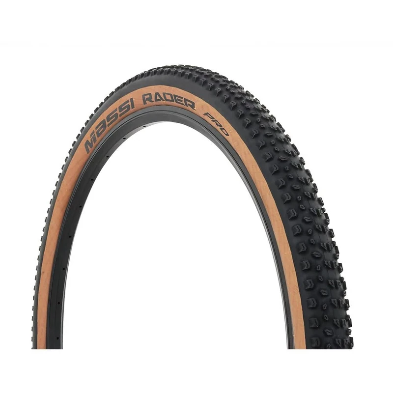 Massi Rader Pro Ready Tubeless 29´´ X 2.20 MTB Tyre 29´´ x 2.20