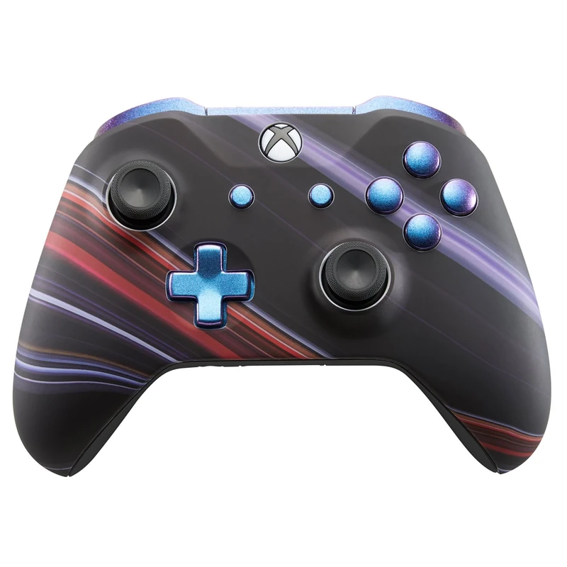 Controller - Dark Energy Edition (Xbox One)