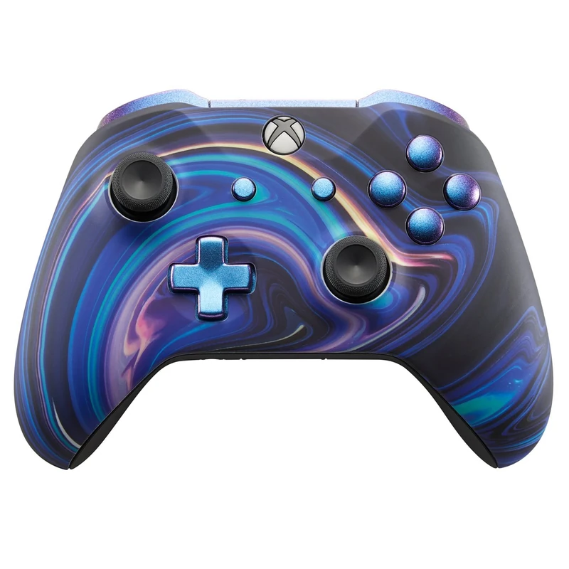Controller - Hyper Space Edition (Xbox One)