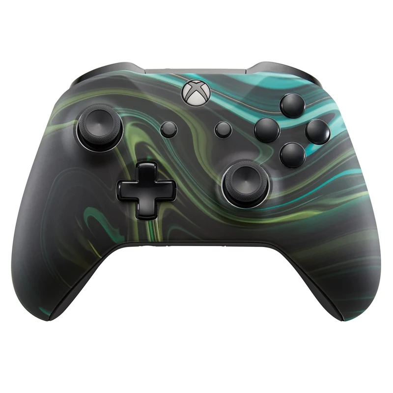 Controller - Forest Vibe Edition (Xbox One)