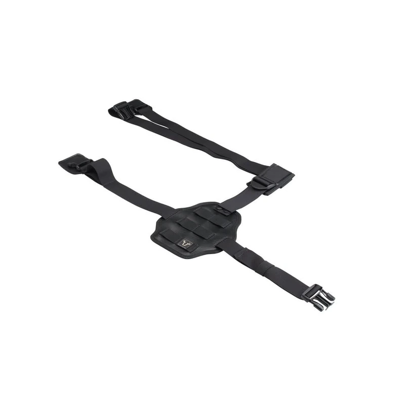 SW-MOTECH Legend Gear holster LA7 Black. For LA1 and LA8.
