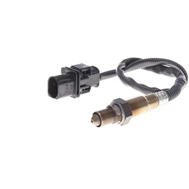 Bosch 0281004472 - Lambda sensor with vehicle-specific connector