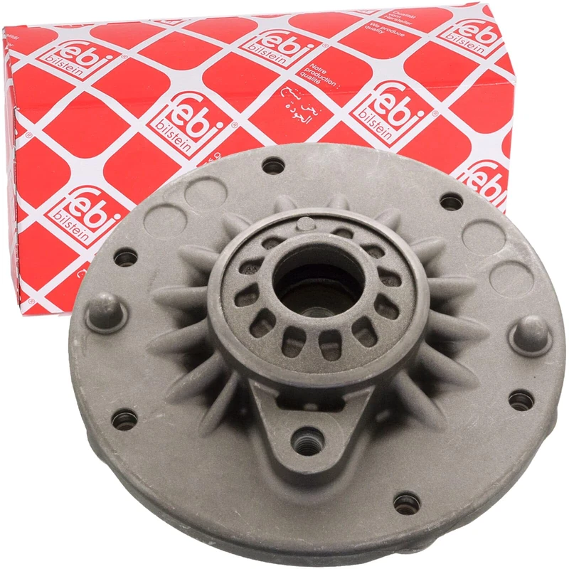 Febi Bilstein Suspension Arm Multicoloured