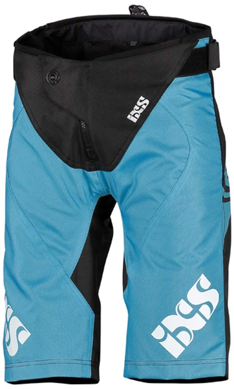 IXS Unisex Adult Race Kids Shorts