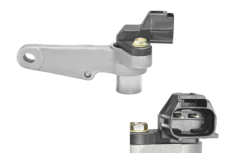 VALEO 254198 Sensor, crankshaft pulse Number of Pins: 2 pins Plug Type: OVAL With cable: NO Probe length: 32 mm Sensor technology: INDUCTIVE