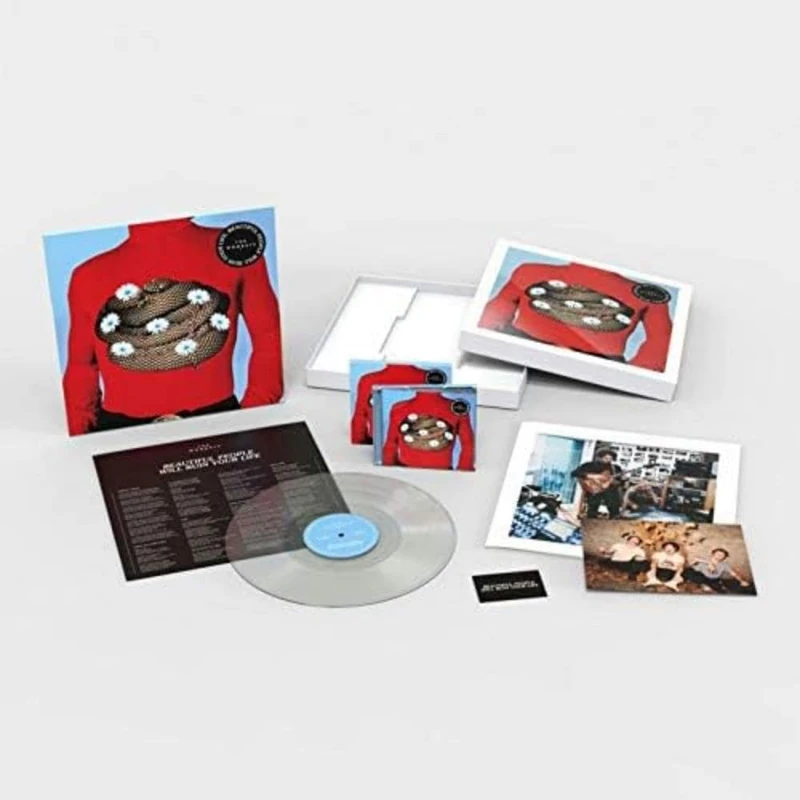 Beautiful People Will Ruin Your Life (Boxset)