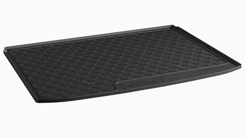 Gledring Rubbasol Rubber Boot Liner Suzuki Vitara 2015 Onwards