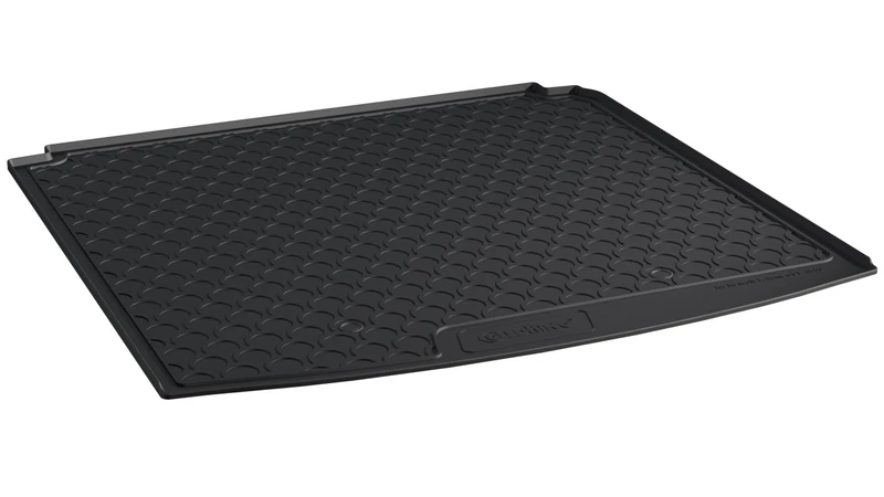 Rubbasol (Rubber) Trunk mat Talisman Grandtour 2016-