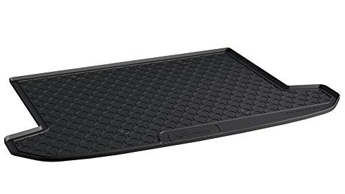 Gledring Rubbasol Rubber Boot Liner Kia Sportage 2016-2018 (Height Boot Floor)