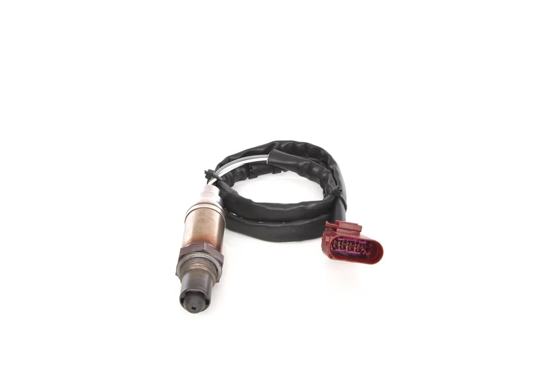 Bosch F00HL00373 - Lambda sensor with vehicle-specific connector
