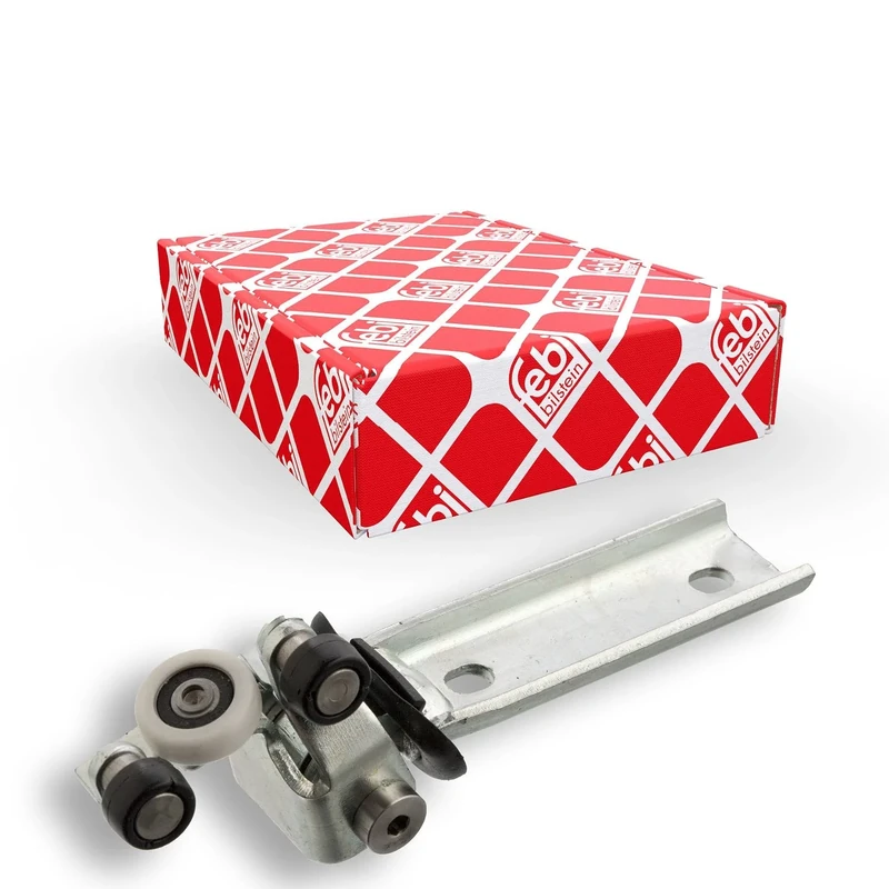 Febi Bilstein 101987 Überrollkäfige