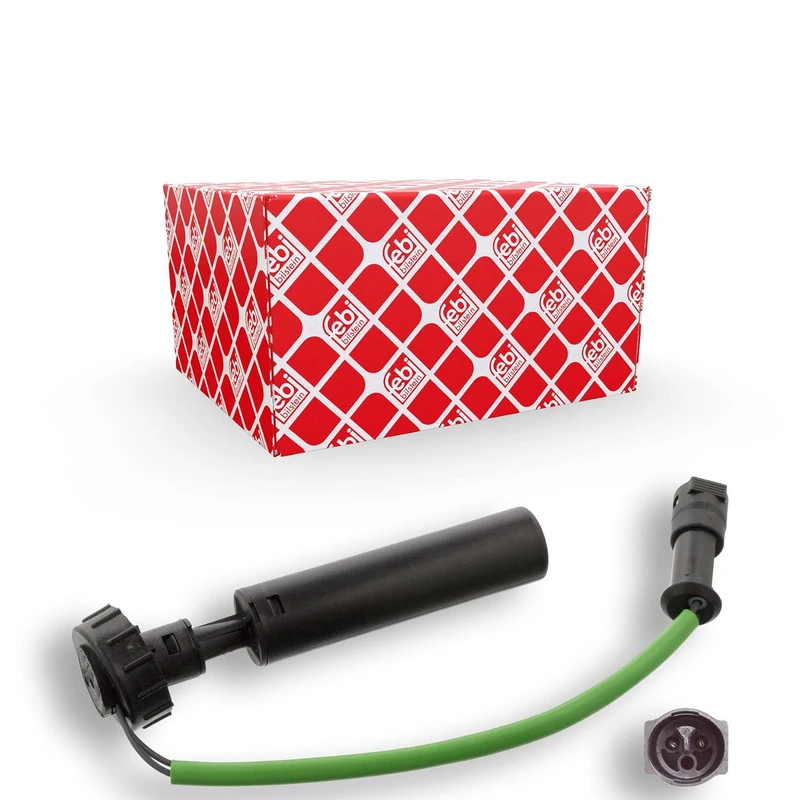 febi bilstein 101422 coolant level sensor, 1 piece