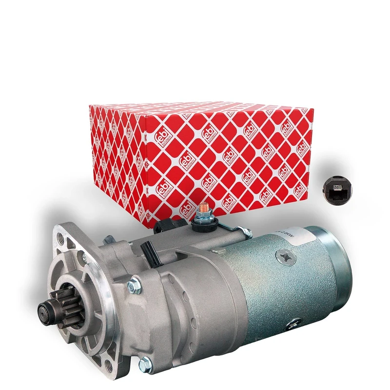 Febi Bilstein 101617 Starter Motor