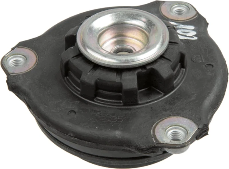 SACHS 803 169 Suspension Strut Support Mount Compatible for Fiat 500X (334_) 2014 - Left, Right, Front Axle and Other Vehicles - Image 1