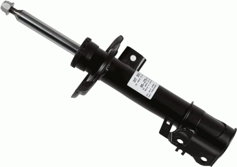 SACHS 317 300 Shock Absorber for and other applications