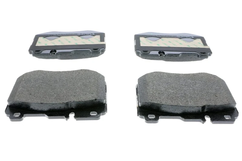 15D VAICO - V30-2788 - Brake Pad Set, disc brake - fits MERCEDES-BENZ A0004208503 - Image 1