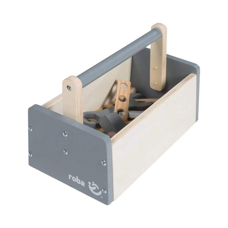 roba 97212 Toolbox, Única