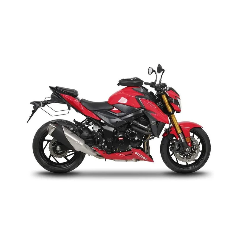 SHAD S0GR77SE, Black, no