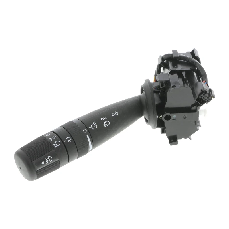 15D VEMO - V33-80-0009 - Steering Column Switch - Compatible with JEEP 5143312AF - Image 1