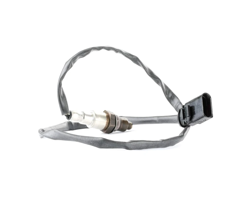 Bosch 0258030290 - Lambda sensor with vehicle-specific connector