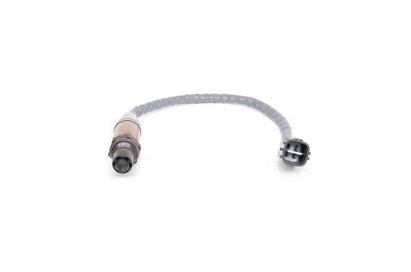 Bosch F00HL00399 - Lambda sensor with vehicle-specific connector