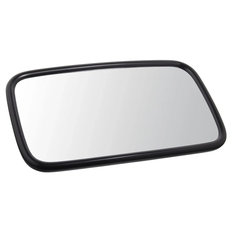 febi bilstein 100032 Main Rear View Mirror , 1 piece