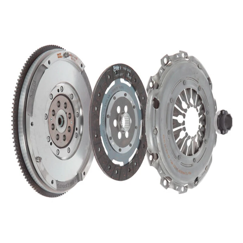 VALEO 837059 Clutch Kit