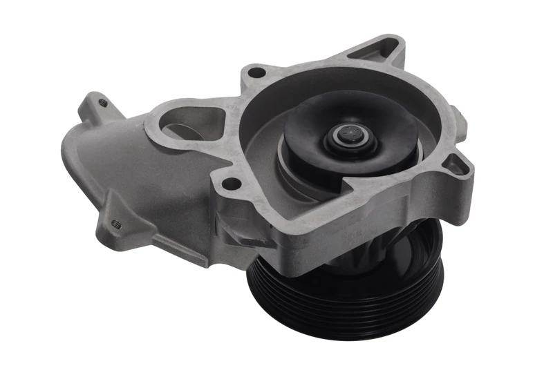 Valeo 529217 Cooling