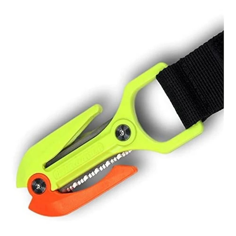 Best divers String Cutter, Multicoloured, One Size - Image 1