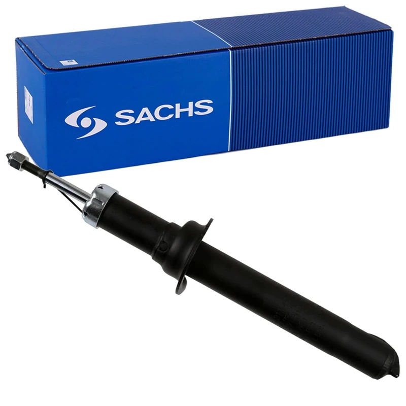 SACHS 317 497 Shock Absorber compatible with Alfa Romeo 147 (937_) 2000-2010 Front Axle and Other Vehicles