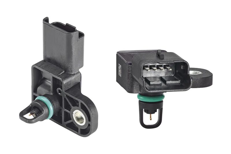 VALEO 255610 Sensor, intake air temperature - Image 1