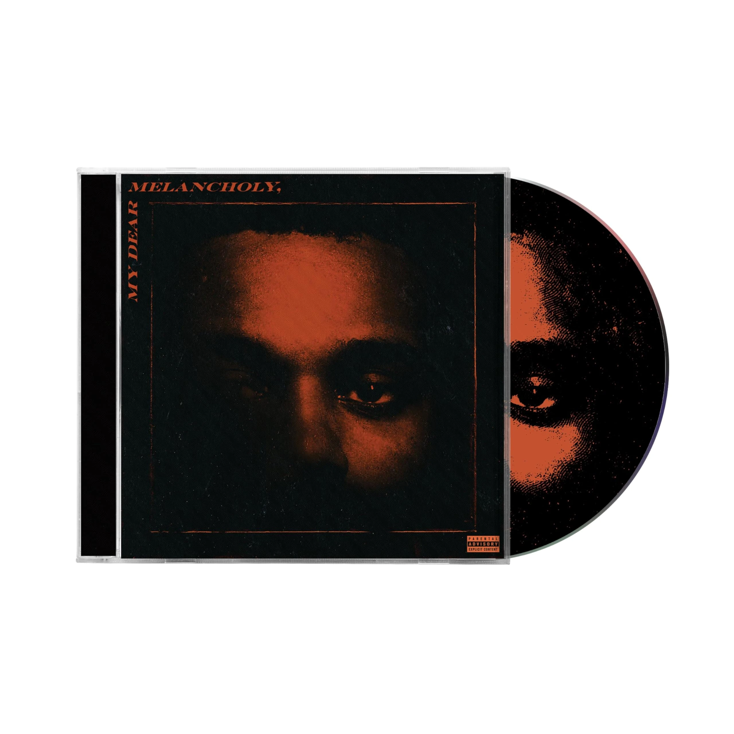 My Dear Melancholy