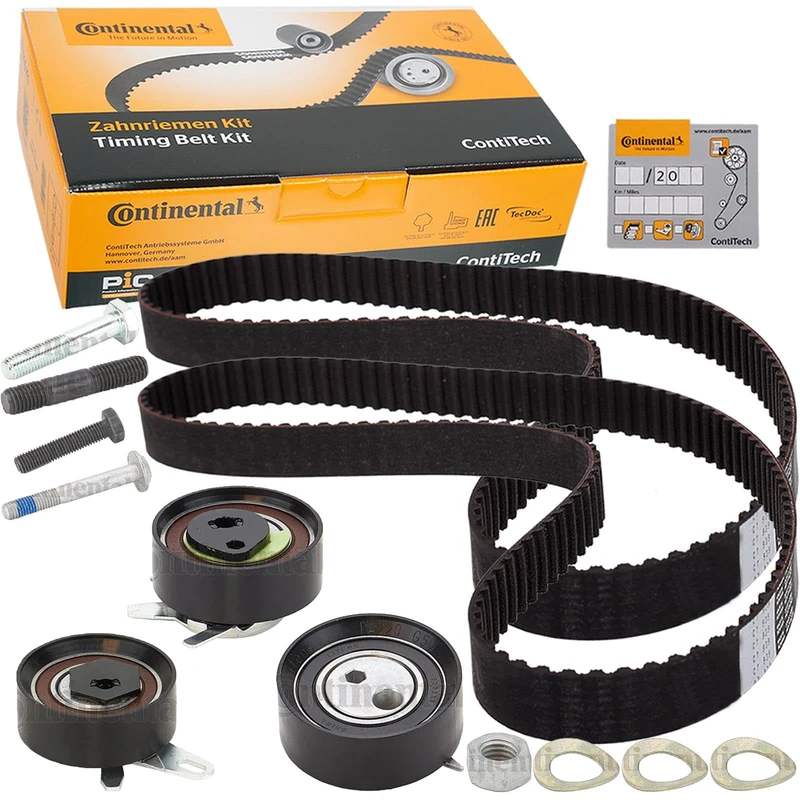 Contitech CT939 K1 HD380Pro Timing Belt
