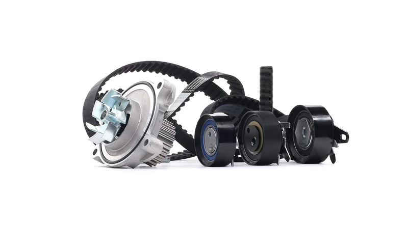 Contitech CT939WP1 1PRO Cooling