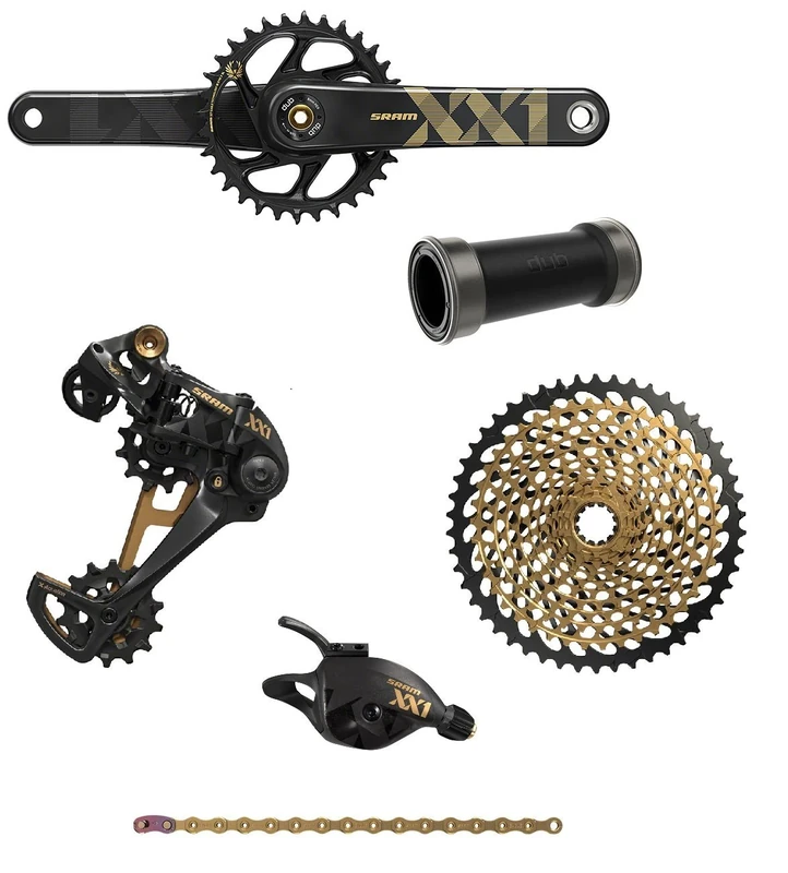 Rock Shox ammortizzatore posteriore Deluxe Ultimate RCT 205x62.5mm Trunnion 2025 C2