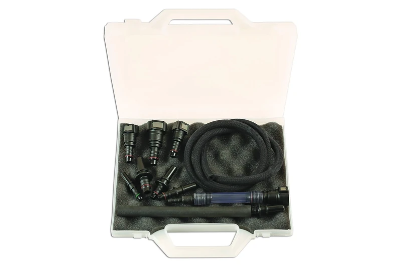 Laser 7174 Pneumatic Diesel Bleeding Kit