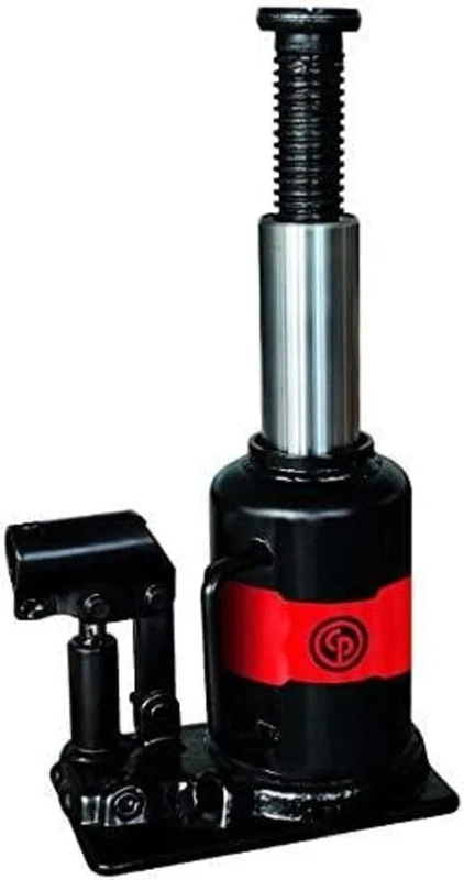 Chicago Pneumatic CP81120 Bottle Jack 12T