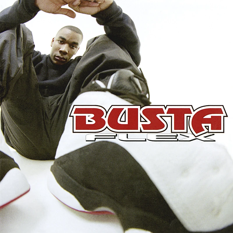 Busta Flex 2lp 180g [VINYL] - Image 1