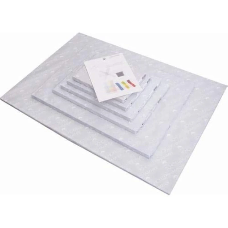 Schoellershammer Drawing Paper Duria matt A3 200g/m2 100 Sheets