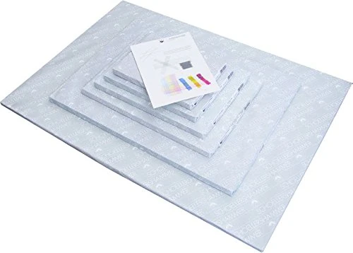 Schoellershammer Drawing Paper Duria matt A4 250g/m2 100 Sheets