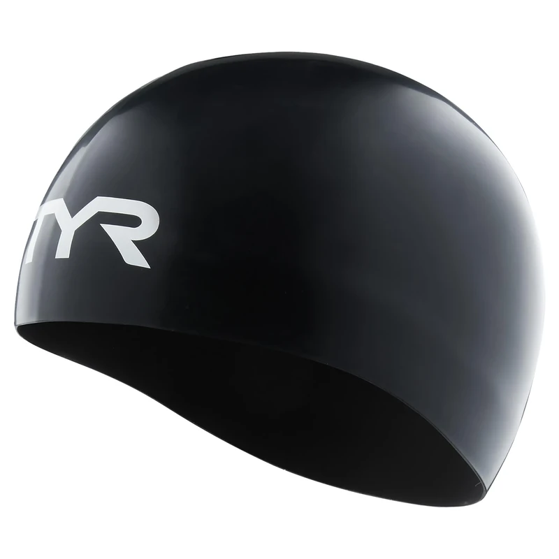 TYR Tracer-X Racing Swim Cap