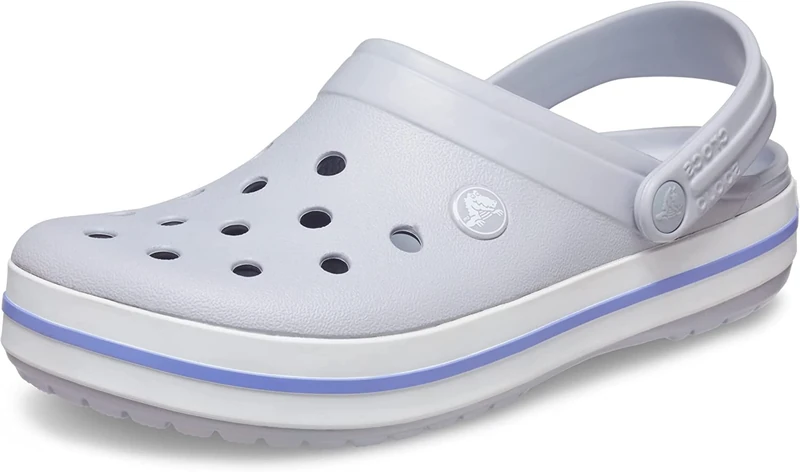 Crocs Unisex Adult, Crocband, Microchip, 4 UK Men/ 5 UK Women