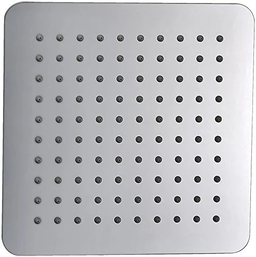 Deszczownica Valvex Carre 1-funkcyjna Chrome (2448430) - Image 1