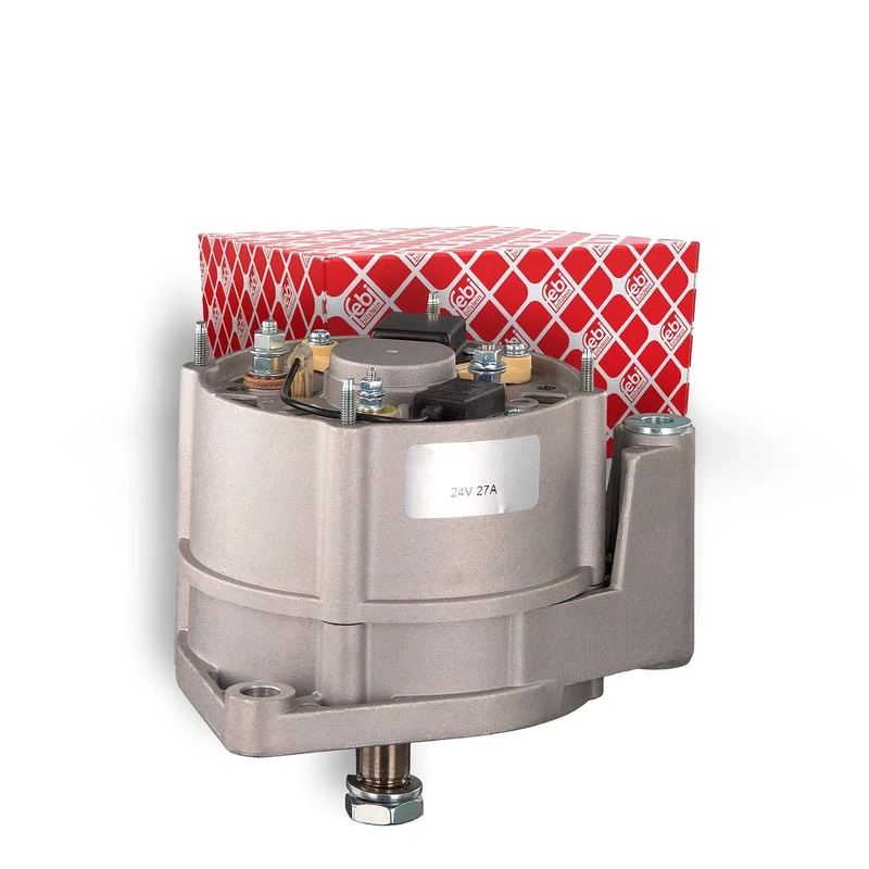 Febi Bilstein 100524 Alternator